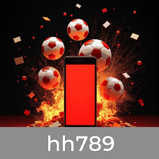 Descubra as Ofertas Exclusivas do hh789 com Bônus Generoso