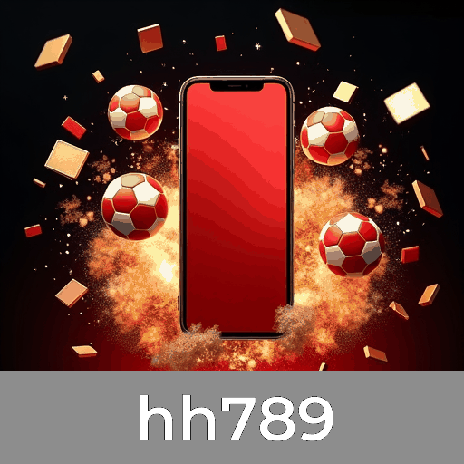 hh789: Aventura e Ganhos nos Jogos de Cassino