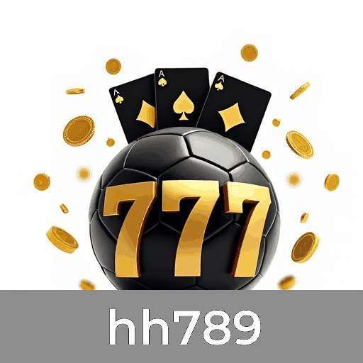 hh789: Experiência de cassino ao vivo para jogadores brasileiros