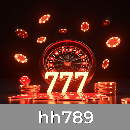 hh789: Experimente a emoção instantânea do Crash