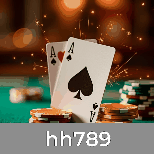 hh789: Plataforma de Apostas com Vantagens e Serviços Profissionais