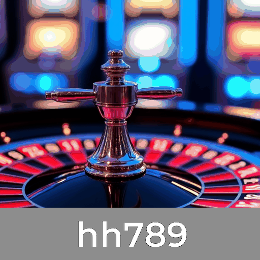 hh789: Aventura e Ganhos nos Jogos de Cassino