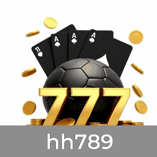 hh789.com - Plataforma de Apostas Online No Brasil - hh789