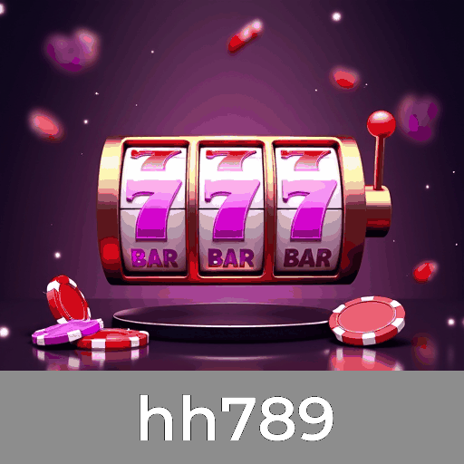 hh789: Caça-níqueis - Prêmios Incríveis, Jogos de Mesa - Estratégia e Sorte, e Dealer Ao Vivo - Experiência Imersiva