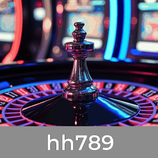 hh789: Seu Cassino Online Premiado e Seguro