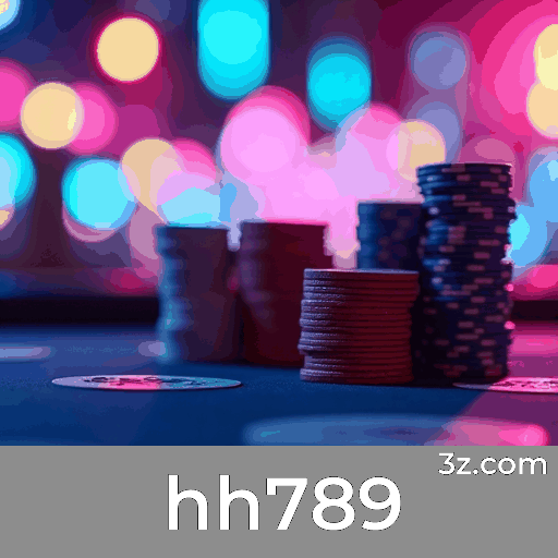 hh789: Inovação Tecnológica em Entretenimento Digital