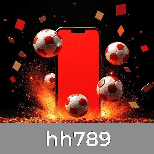 Experimente a Conveniência Total com o App hh789